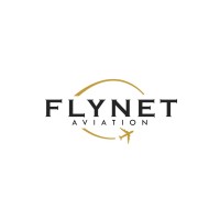 Flynet Aviation logo - Similar company to Flynet Cargo Services
