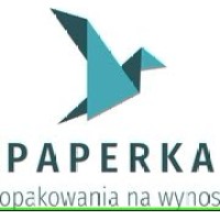 Paperka - producent opakowań papierowych logo - Similar company to Jose - Plastics Products Manufacturer