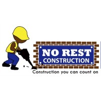 No Rest Construction logo - Similar company to Timecatch