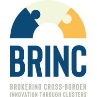 BRINC project logo - Similar company to Alfafuels