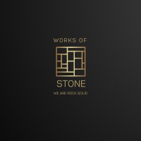 Works of Stone logo - Similar company to Arcyon Group