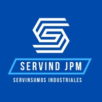 Servind JPM logo - Similar company to Servind Servicios Industriales