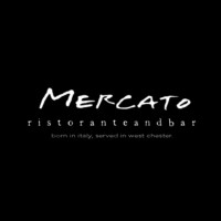 Mercato Ristorante and Bar logo - Similar company to The Gables At Chadds Ford
