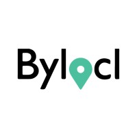 BYLOCL logo - Similar company to Nimblepros