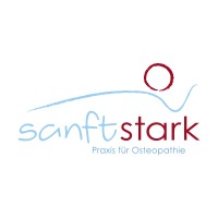 sanftstark - Praxis für Osteopathie logo - Similar company to Praxis Am Kureck