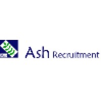 Ash Recruitment Partnership logo - Similar company to Employ Exec -Recruitment Experts For The Global Food Industry