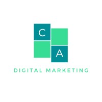 CA Digital Marketing logo - Similar company to Digitalrocket