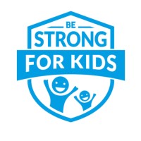 Be Strong For Kids e.V. logo - Similar company to Medienmonster E. V.