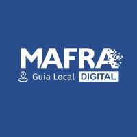 MAFRA Digital logo - Similar company to Ericeiralive ®