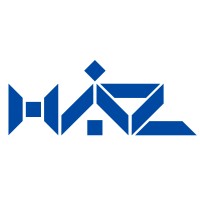 HÁZ logo - Similar company to Labohand