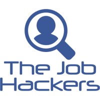 The Job Hackers logo - Similar company to Chingu