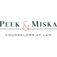 Peek & Miska logo - Similar company to Miška D.O.O.