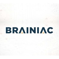 Brainiac Technology logo - Similar company to Fire-Rise Ltd