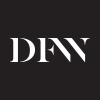 Dublin Fashion Week logo - Similar company to Work Experience Fashion