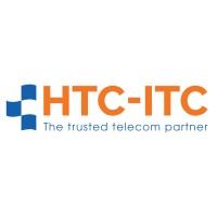 HTC Viễn Thông Quốc Tế logo - Similar company to Bizman