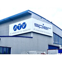 ATV GmbH & Co. KG logo - Similar company to Sdg Modultechnik Gmbh