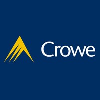 Crowe Mikhailenko logo - Similar company to Zezman Holding