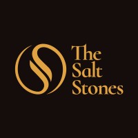 The Salt Stones logo - Similar company to Virustatic