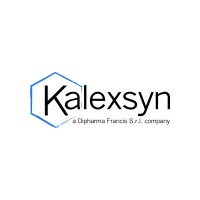 Kalexsyn, Inc. logo - Similar company to Biogravity™, Llc