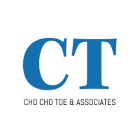 Cho Cho Toe & Associates logo - Similar company to Ourdream Co-Working Space (Yangon)