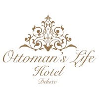 Ottoman's Life Hotel Deluxe İstanbul logo - Similar company to Idylle Hotel