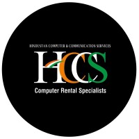 Hindustan Computers logo - Similar company to Lewafa