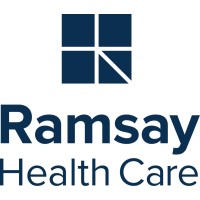 Ramsay Health Care UK logo - Similar company to Minerva