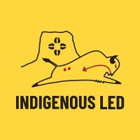 INDIGENOUS LED logo - Similar company to The Climate-Technology Association (C-Ta)