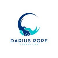 Darius Pope Consulting logo - Similar company to Raynes.