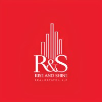 Rise and Shine Realty L.L.C logo - Similar company to Re/Max Heights Realty