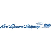 Carl Elgaard Shipping ApS logo - Similar company to Hamburg Factorship Gmbh