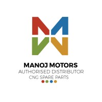 Manoj Motors logo - Similar company to Mp Exports