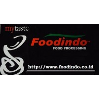 PT. FOODINDO DWIVESTAMAS logo - Similar company to Dreametric