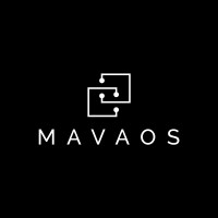 Mavaos logo - Similar company to Cognius