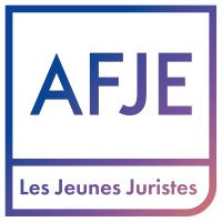 Les Jeunes Juristes de l'AFJE logo - Similar company to Afje