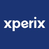Xperix Inc. logo - Similar company to Axon Wireless