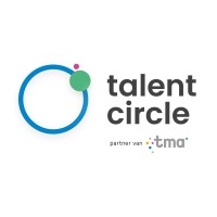 Talent Circle logo - Similar company to .Net Zuid