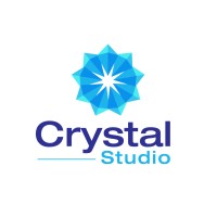Crystal Studio logo - Similar company to White Light Solutions