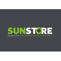 Sunstore Solar Ltd logo - Similar company to Now Ev