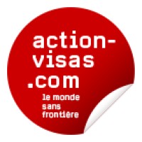 Action-visas.com logo - Similar company to Rapidvisa