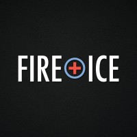 Fire+Ice Athletics logo - Similar company to Winetube