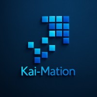 Kai-Mation logo - Similar company to Cointelegraph En Español