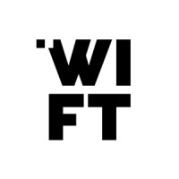 Women in Film and Television Danmark (WIFT DK) logo - Similar company to Copenhagen Tv Festival