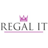 Regal IT Ltd logo - Similar company to Genoa Solutions