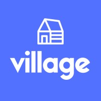 Village logo - Similar company to Chirpy Ai