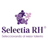 Selectia RH logo - Similar company to Selectia
