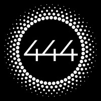 444 logo - Similar company to 444 Agency
