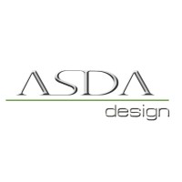 ASDA design (Associated Designers) logo - Similar company to Space+ Design Lab Corp