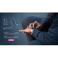 Trending Watch Tracker logo - Similar company to Pinnacle Data Services
