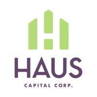 Haus Capital Corporation logo - Similar company to Banking Door